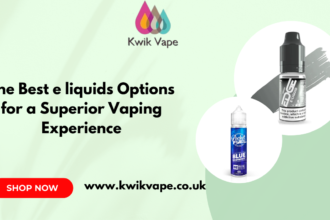 Best e liquids