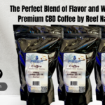 Premium CBD Coffee