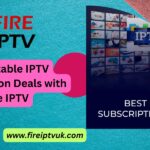 IPTV Subscription Deals